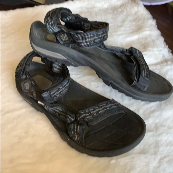 Teva men sandals main image 5